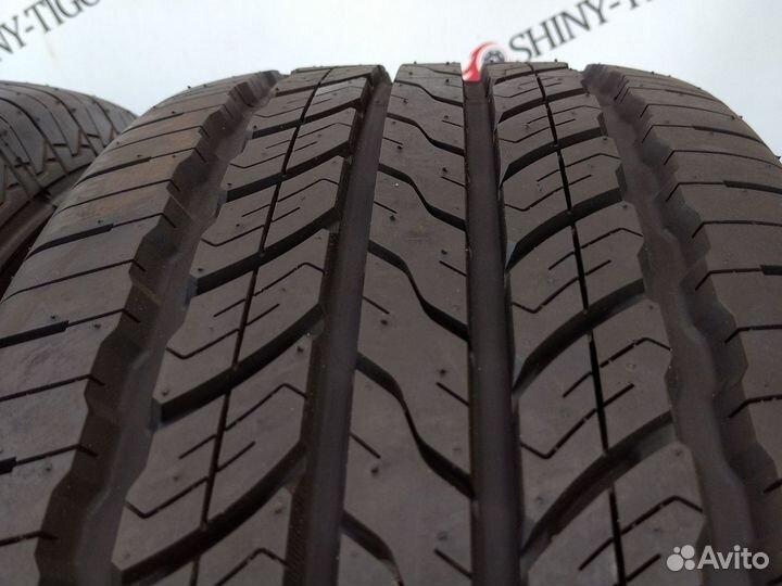 Toyo Open Country U/T 265/65 R17 112H