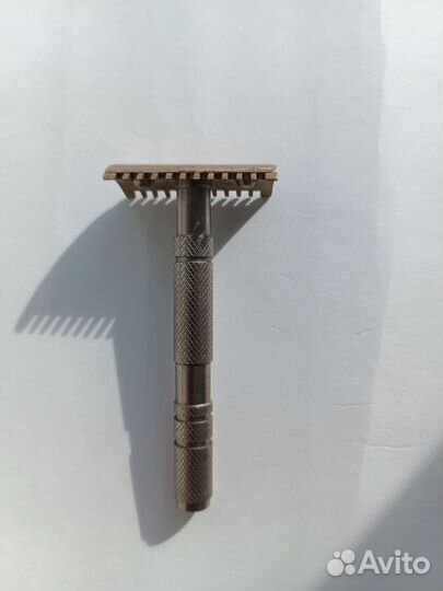 Бритвенный станок СССР