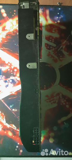 Оперативная память, видеокарты