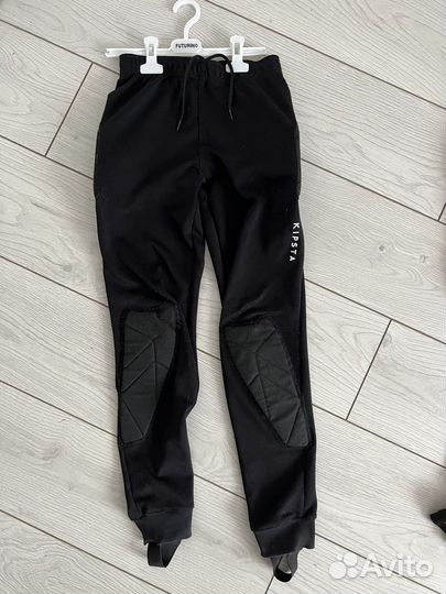 Вратарские штаны