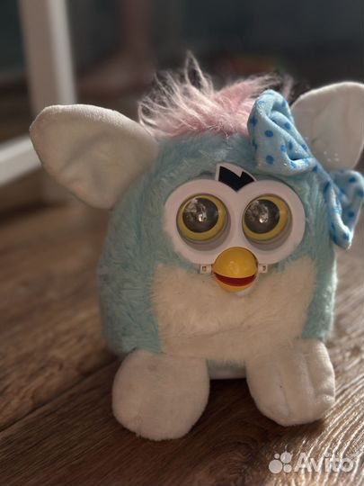 Мягкие игрушки пакетом