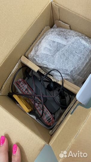 Зеркальный фотоаппарат canon eos 700d kit 18-55