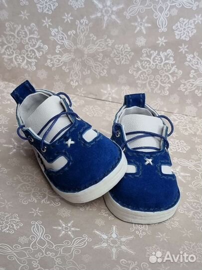 Обувь для куклы Готц