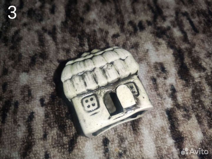 Украшения для аквариума