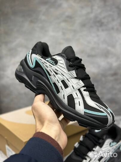 Кроссовки Asics Gore Tex 27