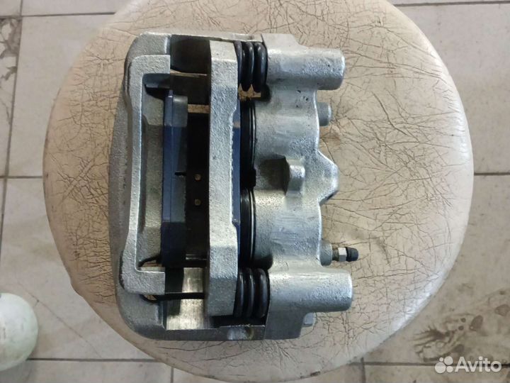 Суппорт УАЗ