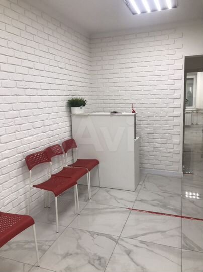 Свободного назначения, 67 м²