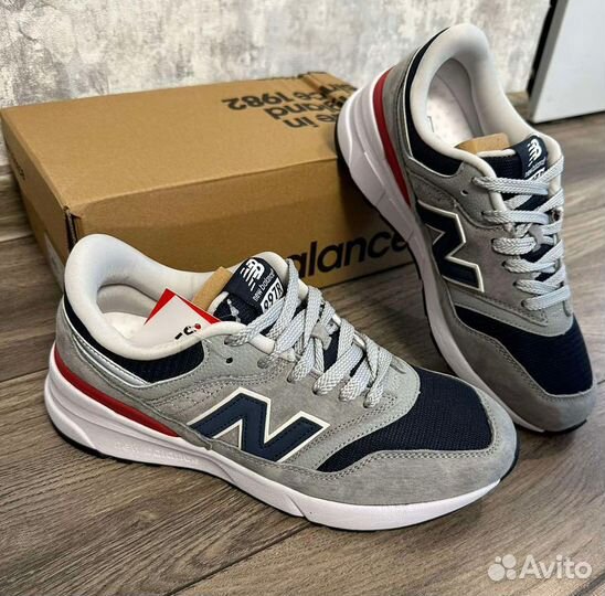 Кроссовки мужские New balance 997r