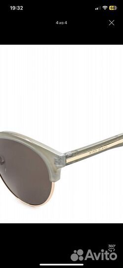 Очки river island