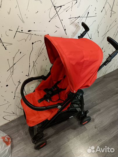 Детская коляска Peg-Perego Pliko Mini
