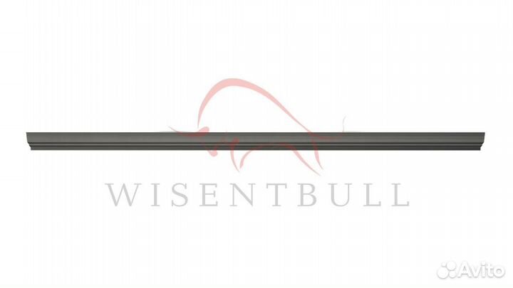 Кузовной порог Cadillac Cimarron (1982–1988)