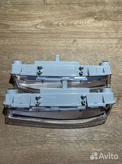 Дхо птф правый Mercedes GLK 204