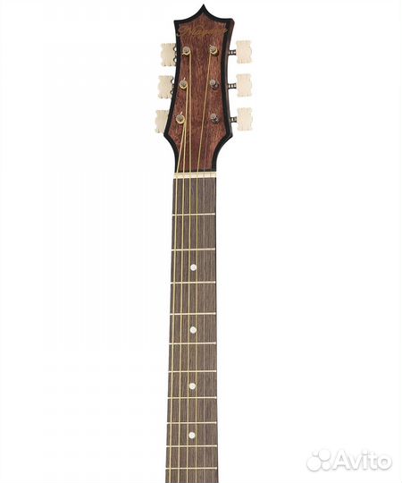 HC03 Классическая гитара 3/4 Hohner