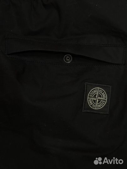 Брюки Stone Island, оригинал