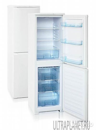 Холодильник Бирюса M120 Новый