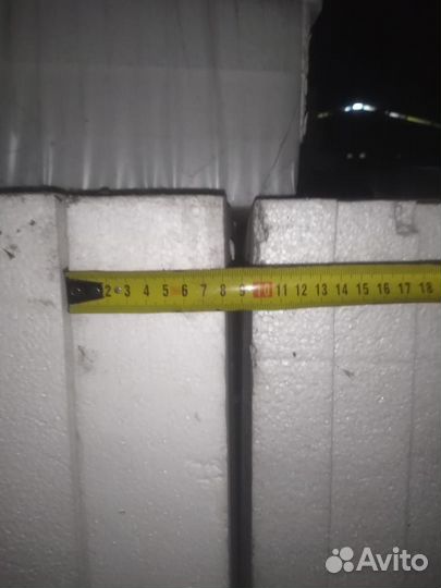 Пенополистирол