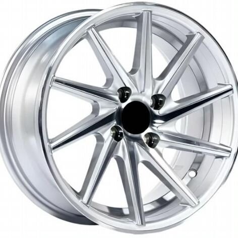 Литые диски X-Race 7×R16 5×114.3