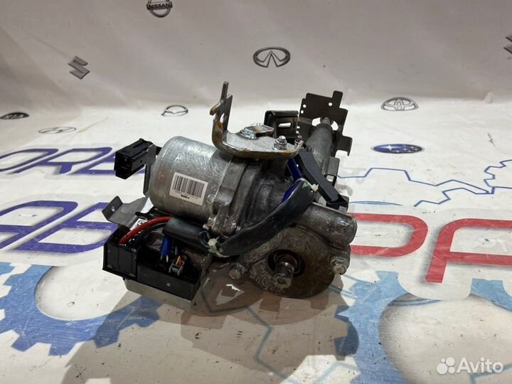 Электроусилитель руля Nissan Juke 1.6 2012
