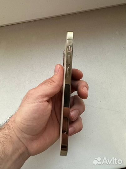 iPhone 12 Pro, 128 ГБ
