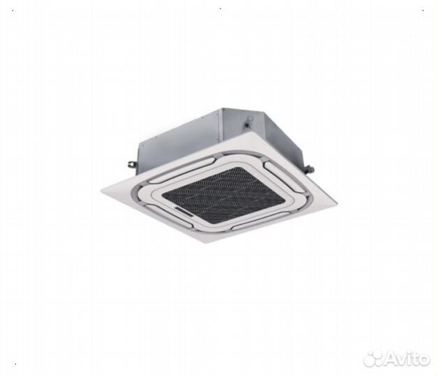 Кондиционeр Lanzkraft нa 170 кв.м