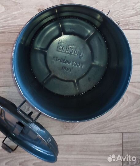 Контейнер, бак