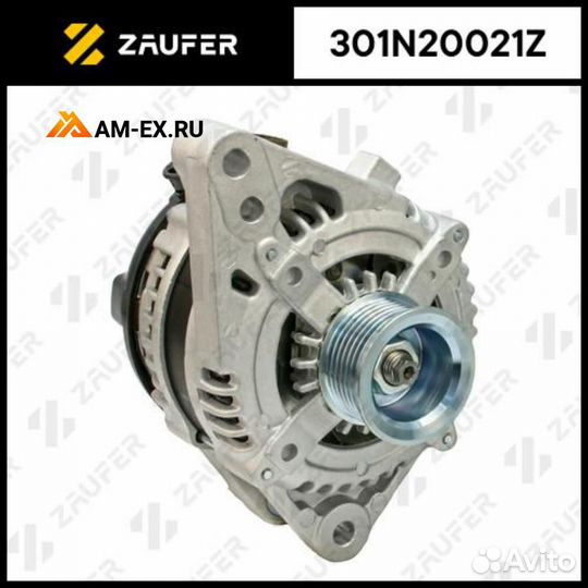 Zaufer 301N20021Z Генератор
