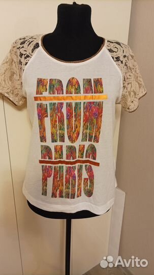 Atos lombardini, топ, s