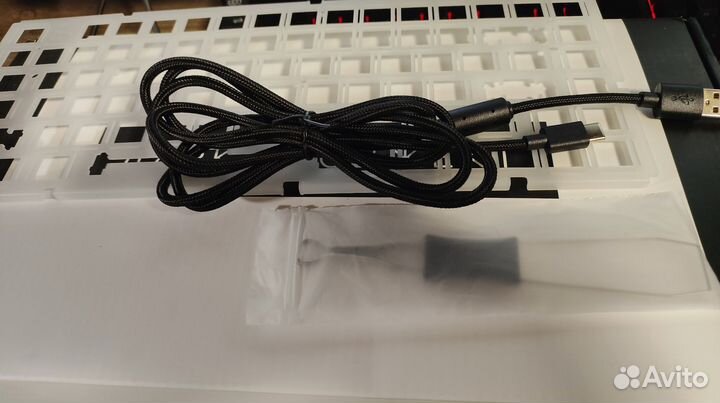 Дарк Проджект KD83 g3ms Magnetite