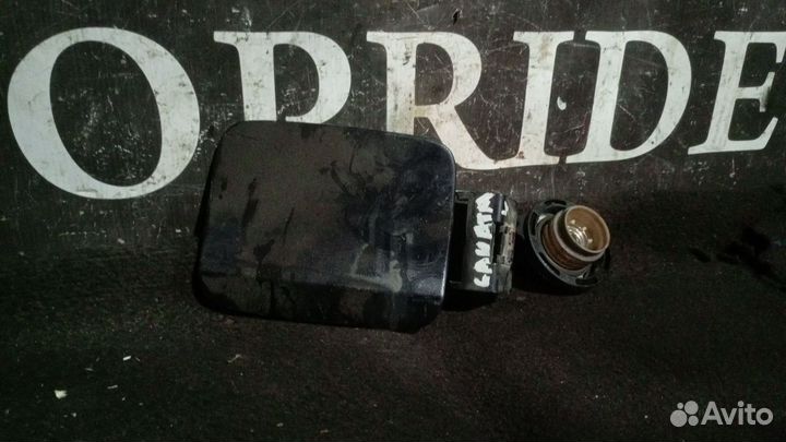 Лючёк бензобака Hyundai Sonata 4