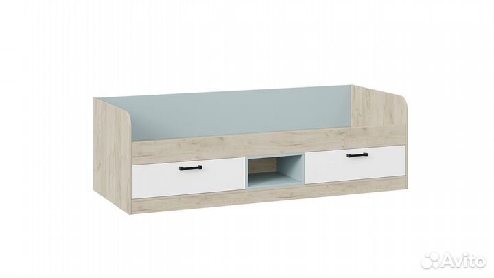 Кровать Оливер новая