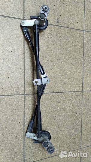 Трапеция стеклоочистителя Kia Sorento XM