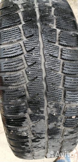 Toyo 600-F5 205/60 R16 30L