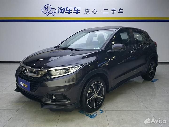 Honda Vezel 1.5 CVT, 2020, 20 000 км