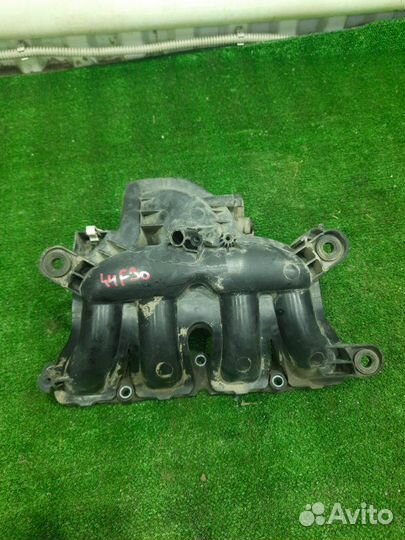 Коллектор впускной Bmw 316I F30 N13B16A 2013
