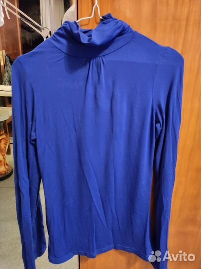 Водолазка женская