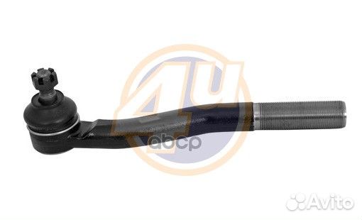 Наконечник рулевой JPA85208 4U