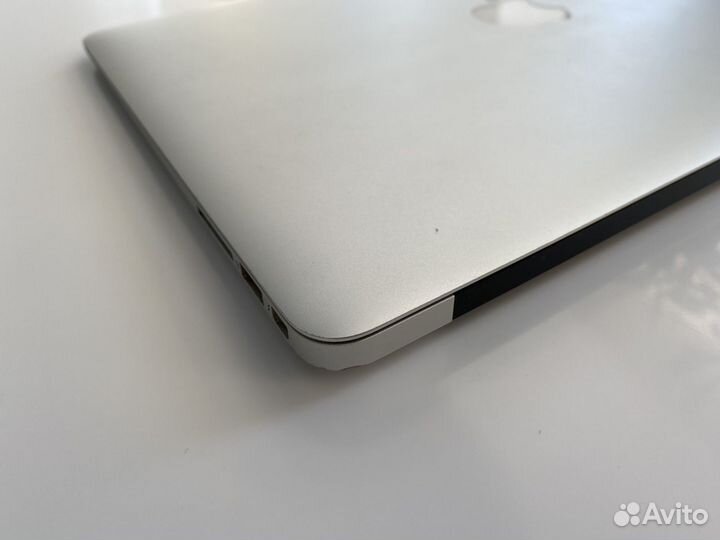 Apple MacBook Air 13 2017