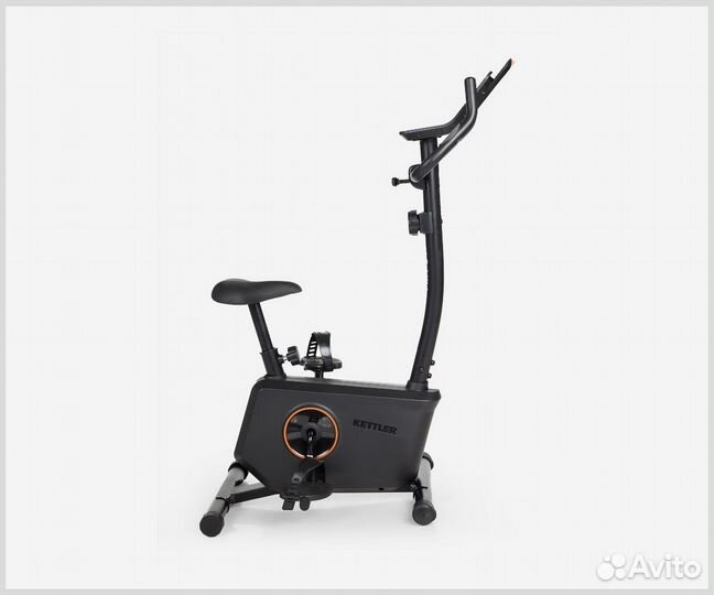 Велотренажер Kettler Air C1