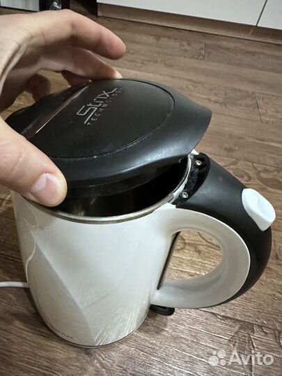 Чайник электрический Leran