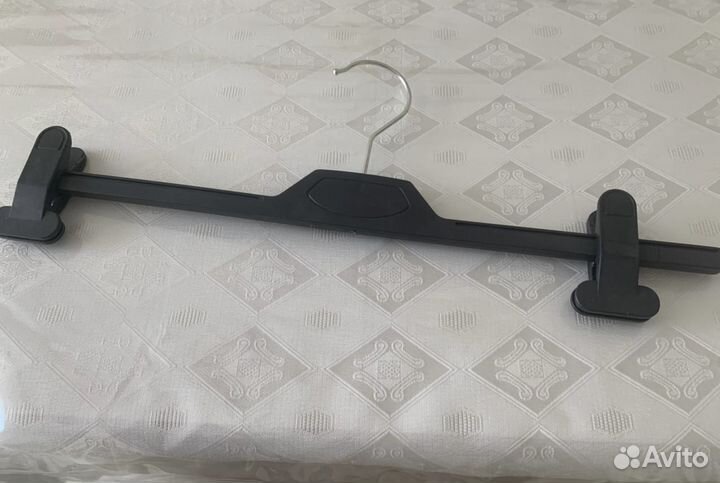 Вешалки плечики