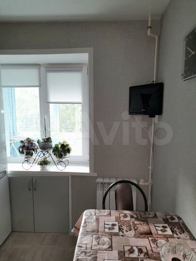 1-к. квартира, 32,9 м², 1/9 эт.