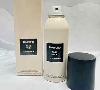 Дезодорант Tom Ford Rose Prick