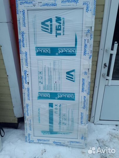 Пластиковые двери входные и межкомнатные