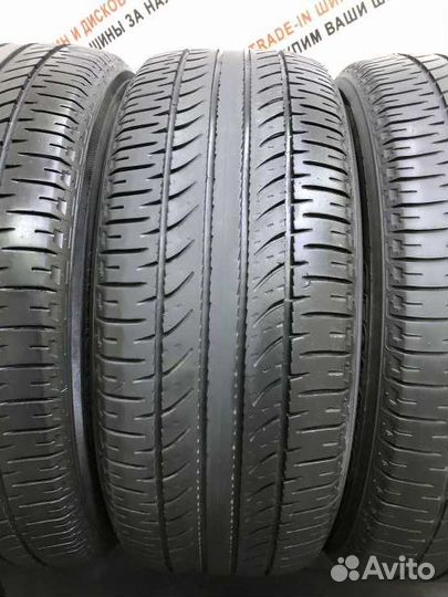 Yokohama Geolandar SUV G055 225/55 R18