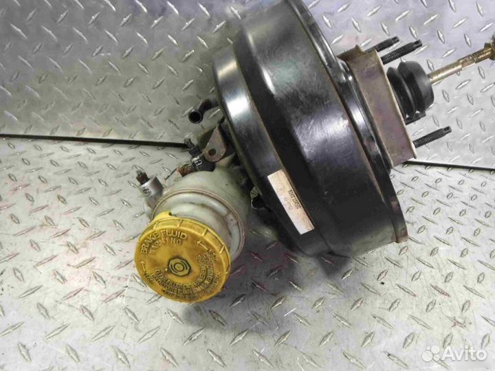 Усилитель вакуумный с гтц Isuzu Rodeo 1998-2004