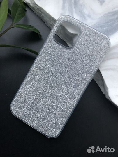 Силиконовые чехлы для iPhone 12/Pro/Pro Max/Mini