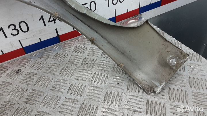 Крыло переднее правое nissan note E11 2007