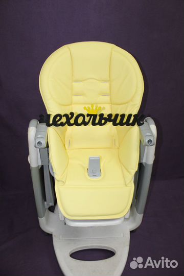 Чехол на стульчик для кормления Peg-Perego Tatamia