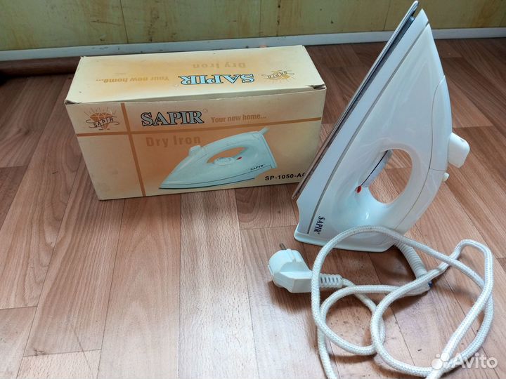 Утюг Sapir SP 1050