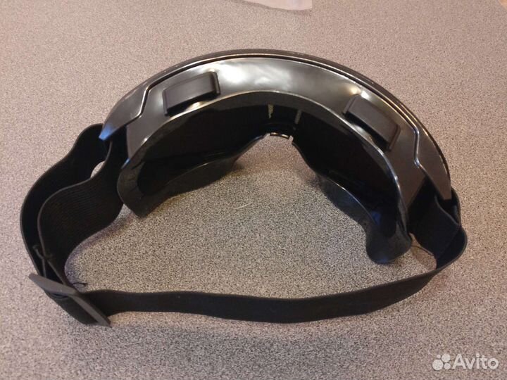 Горнолыжная маска очки